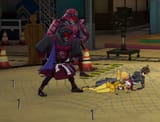 Justcrawlout