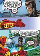 Avengers by Busiek &amp; Perez Omnibus v02 (2024) - 0133