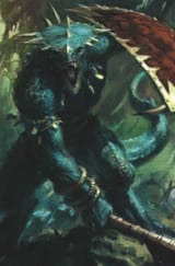 Saurus