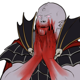 mannfred blood