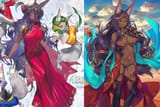 nu sheba