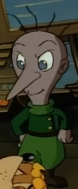 Snivley