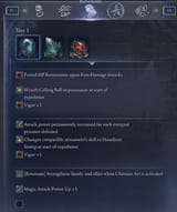 revenant build