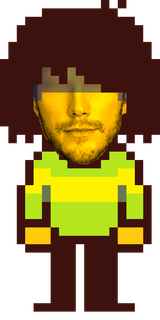 hehe