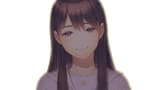 Konomi Naruko angelic smile