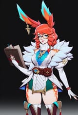 zeronisaurora