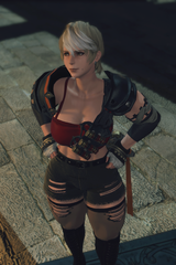 thighlander