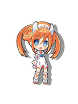 acute