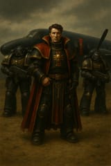 I&#039;m-Inquisition