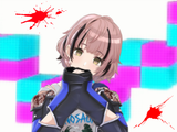 yanderuki