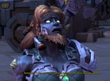 I hate bearded &#039;female&#039; Earthen