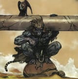 The Monkey King_2 by Katsuya Terada