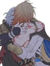hug