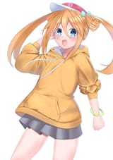 orenji hato3