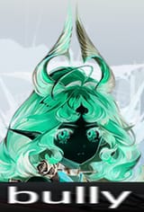nymphunchained
