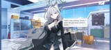 Shiroko terror won&#039;t let Senei leave forced non con