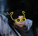 be