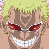 Donquixote_Doflamingo