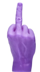 you