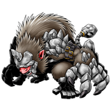 baboongamon