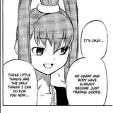 happy backstory
