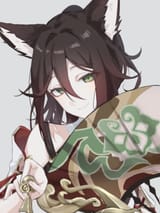 __tingyun_honkai_and_1_more_drawn_by_iim_qum__c03a8765d30eb18581f56fa9d810ef4d