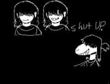 concept empty space