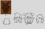dess design sketches