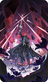 card