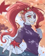 undyne9