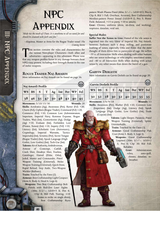 rogue trader