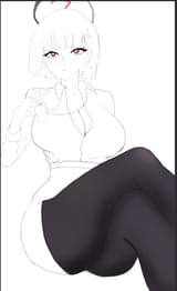 Rio sketch