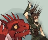 sebille teleports behind you