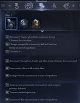 rev relics