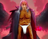 Caw Caw Swain