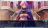 Kyonyuu Fantasy - 555