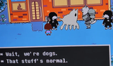 normal