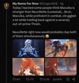 powerscaling