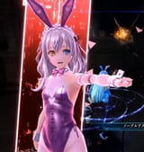 bunnydoll