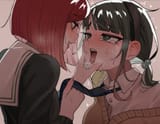__yumeno_himiko_and_chabashira_tenko_danganronpa_and_1_more_drawn_by_ha_user_efmy3542__1d064cef32700d22711ac65f111cc0eb