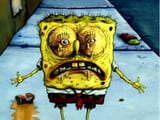 uglysponge