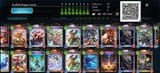 lobby tournament deck