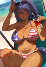 __hishi_amazon_umamusume_drawn_by_smoke_klll__sample-1859d36d84638e8a96ac07fff19bd50e