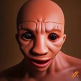 soulless husk