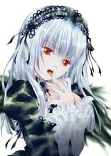 manga gin
