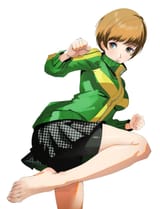 __satonaka_chie_persona_and_1_more_drawn_by_davoxime__12ac8033233bdd2293a0d93a6639e86f