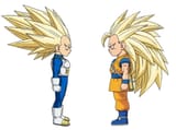 Mold vs gold