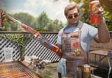 Adler cooking