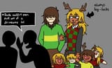 true ending