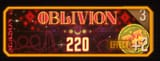 oblivion